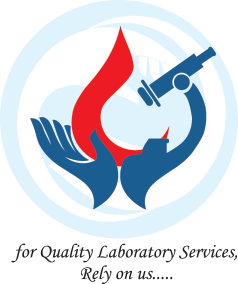 Rely Path Lab Logo