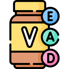 Vitamins